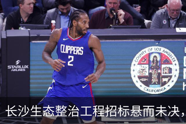 长沙生态整治工程招标悬而未决，信用惩戒企业惹争议
